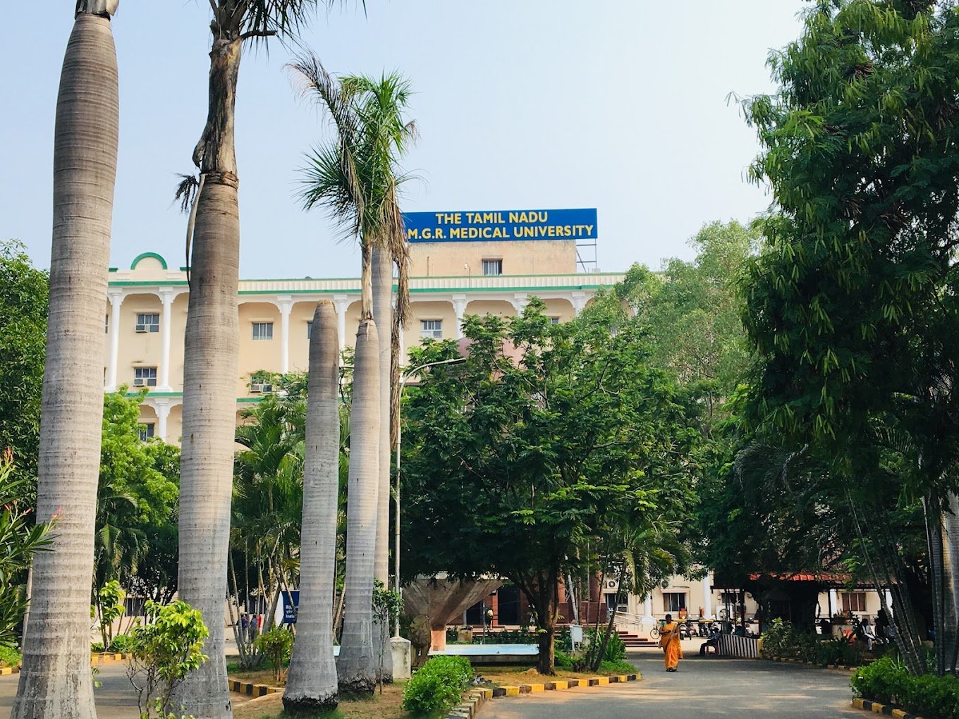 The Tamil Nadu Dr. M.G.R. Medical University Transcripts – Get Them in 20 Days with FACTS Transcripts The Tamil Nadu Dr. M.G.R. Medical University Transcripts – Get Them in 20 Days with FACTS Transcripts